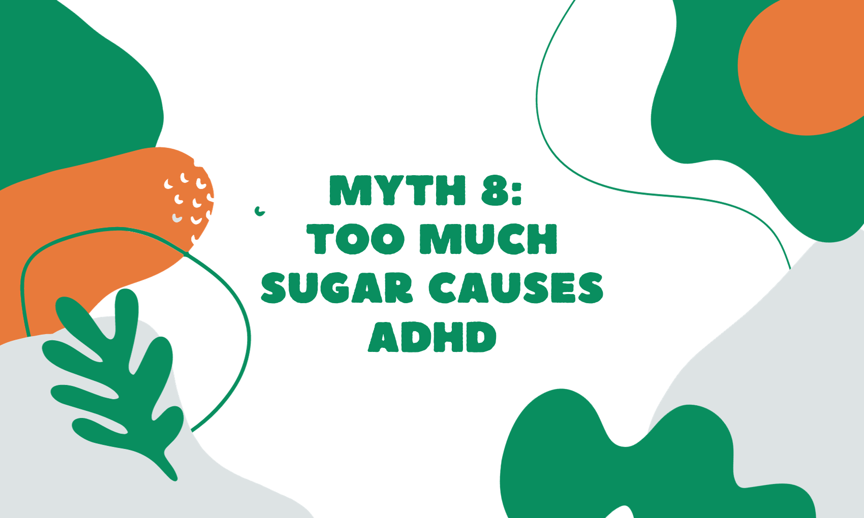 adhd myth 8