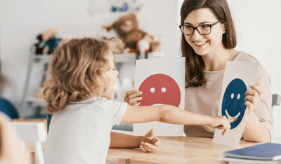 7 Lessons That I’ve Learned from Working with Autism