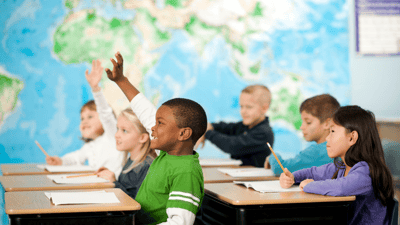 4 Tips to Manage ADHD in Your Classroom