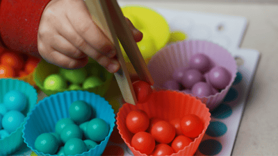 What is the Difference Between Dysgraphia and Dyspraxia?