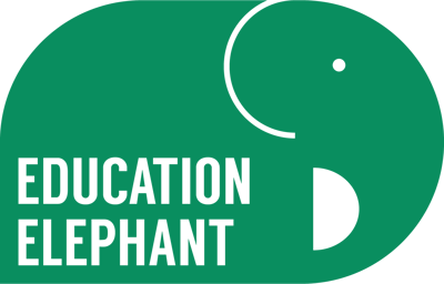 education-elephant-logo
