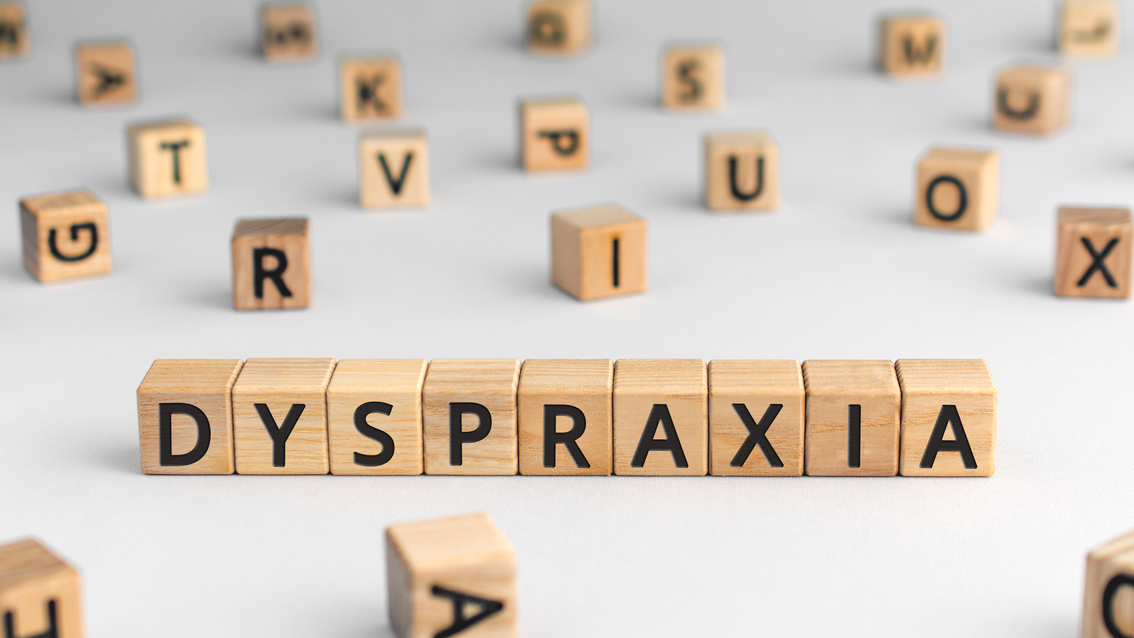 dyspraxia