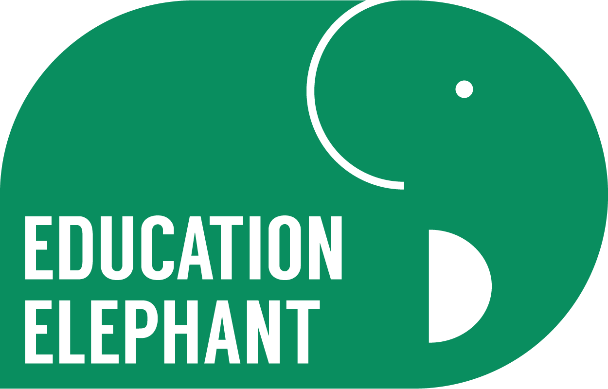education-elephant-logo